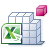 Icône Explorateur de compléments Excel